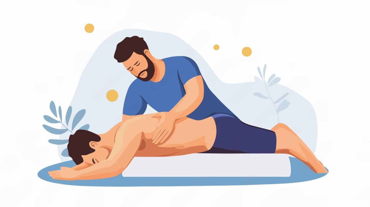 Sports Massage